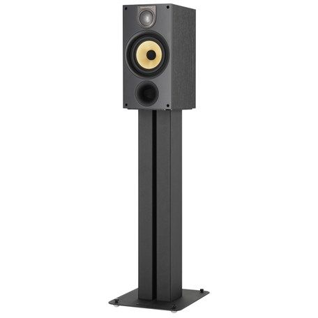 Bowers &amp; Wilkins 686 S2 Speaker - Black