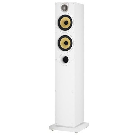 Bowers &amp; Wilkins 684 S2 Speaker - White