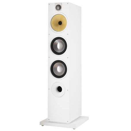 Bowers &amp; Wilkins 683 S2 White