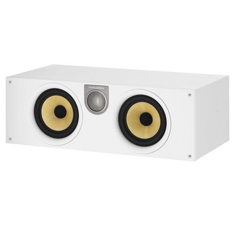 Bowers &amp; Wilkins HTM62 S2 White