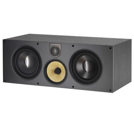 Bowers &amp; Wilkins HTM61 S2 Black