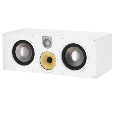 Bowers &amp; Wilkins HTM61 S2 White
