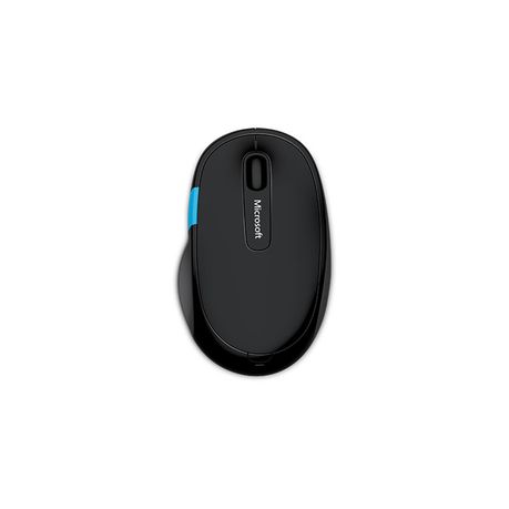 Perseus stay Fatal Microsoft Sculpt Comfort Mouse - Black | Buy Online in South Africa |  takealot.com