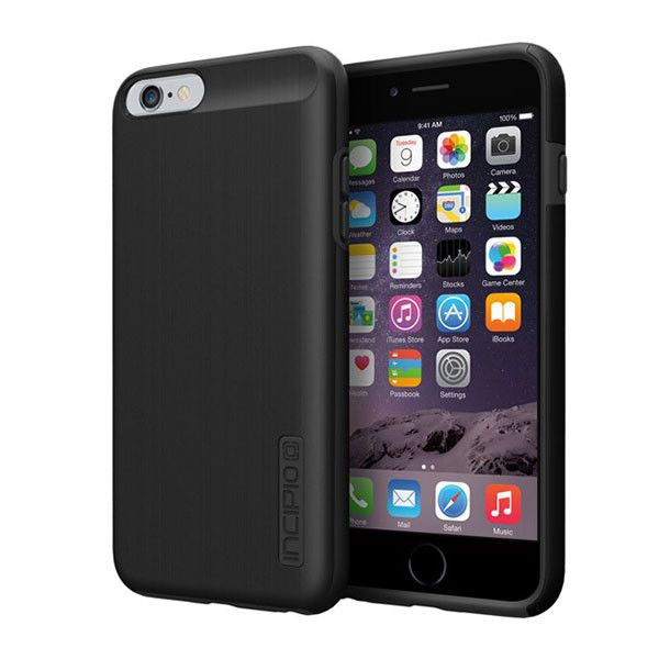 Incipio DualPro for iPhone 6 -Black