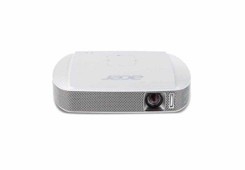Acer C205 Portable LED projector
