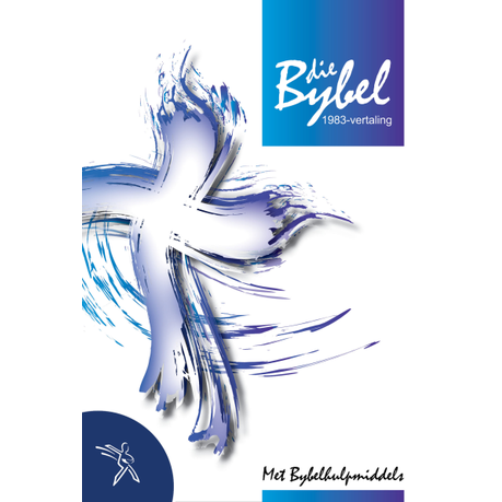 Afrikaanse Bybel Ebook