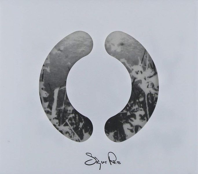 Sigur Ros - Sigur Ros ( ) - (CD)