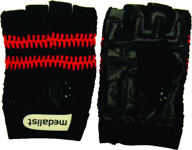 Medalist Premier Gym Glove (Size: S)