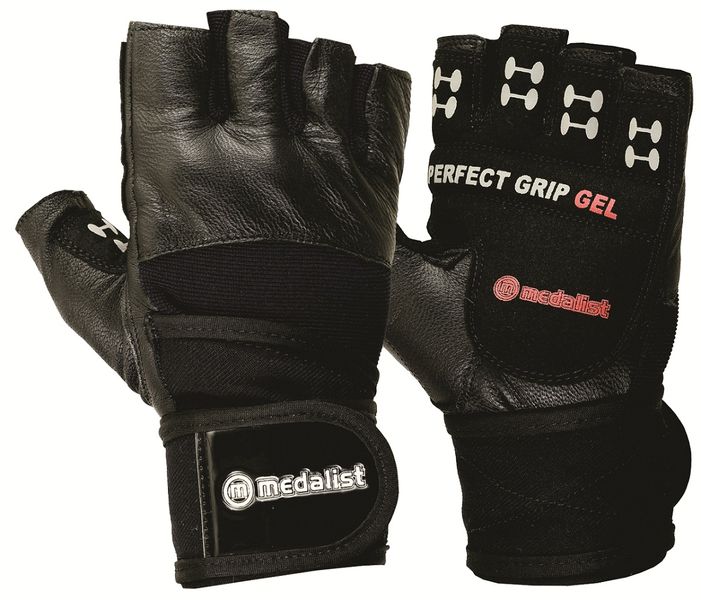 Medalist Beast Gym Glove