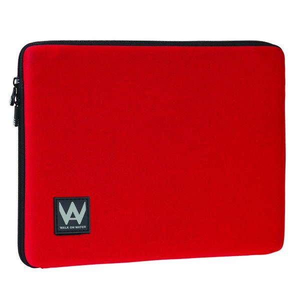 Krusell Walk on Water Base Sleeve - Red