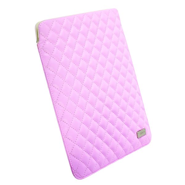 Krusell Avenyn Pouch for 10'' Tablets - Pink