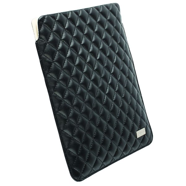 Krusell Avenyn Pouch for 10'' Tablets - Black