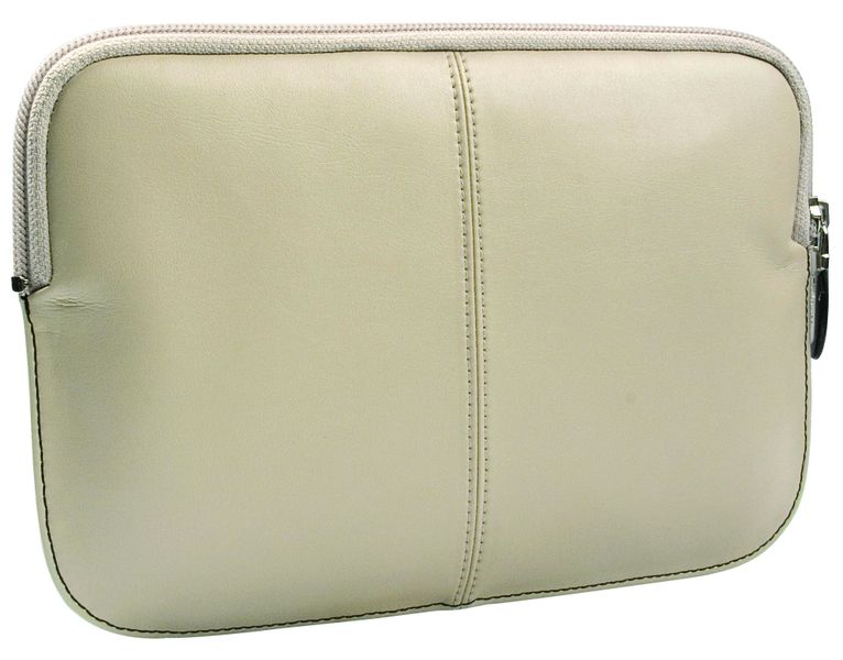 Krusell Luna Tablet Sleeve 7'' - Beige
