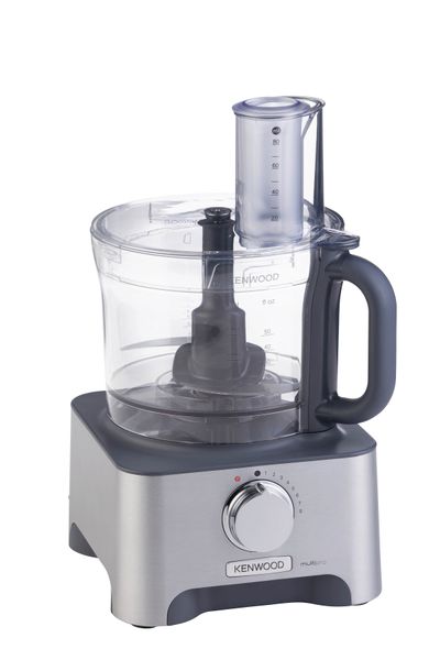 Kenwood - Multipro Classic Food Processor - FDM786BA