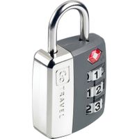 argos tsa lock