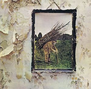 Led Zeppelin - IV Deluxe Remastered (Vinyl)