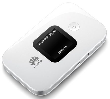 Huawei E5577 Wireless Portable Router