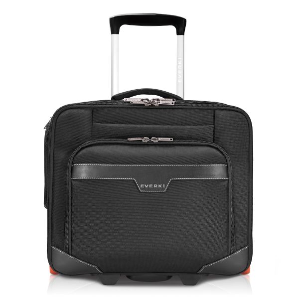 Everki Journey Laptop Trolley Bag - 11" To 16