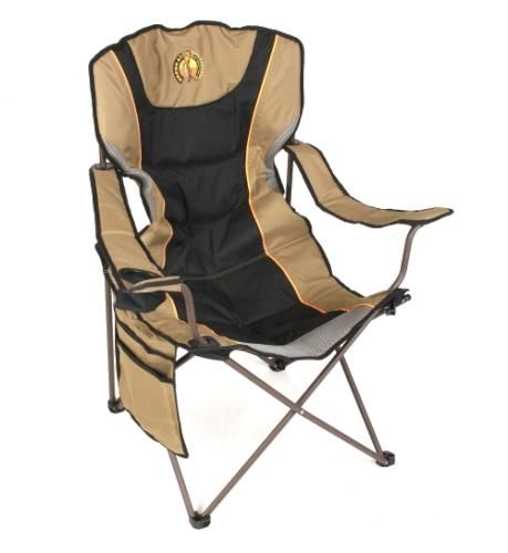 Meerkat Best Buy Chair - Khaki