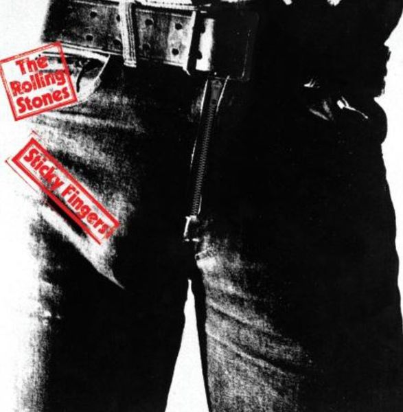 Sticky Fingers - Deluxe (CD)