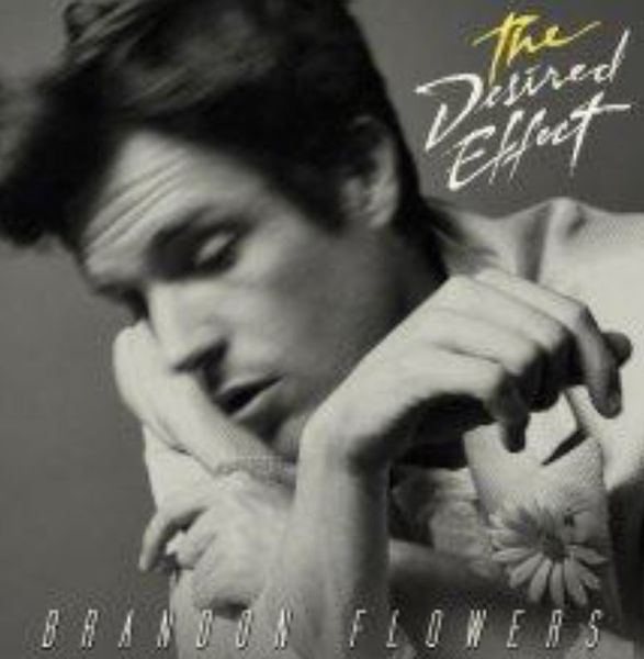 The Desired Effect - Brandon Flowers (LP)