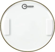 Aquarian 14" Snare Bottom Drumhead