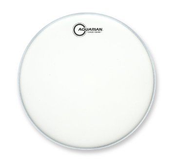 Aquarian 14" Coated Top Drumhead