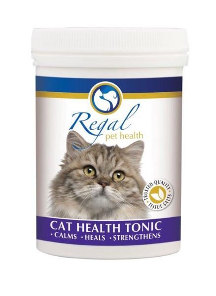 Regal Cat Health Tonic Powder 30g