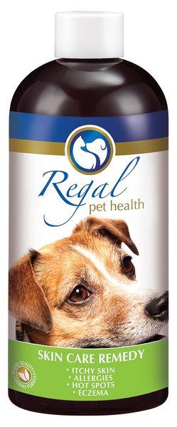 Regal Skin Care Remedy 200ml