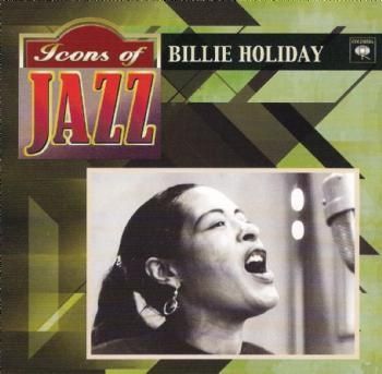 Icons Of Jazz (CD)