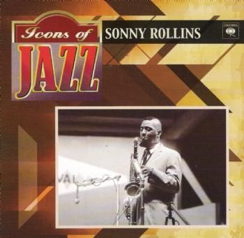 Icons Of Jazz (CD)