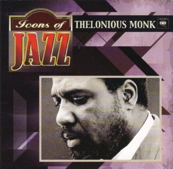 Icons Of Jazz (CD)