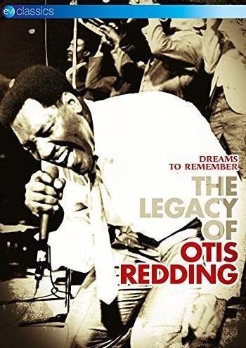 Otis Redding - Dreams To Remember: The Legacy (DVD)