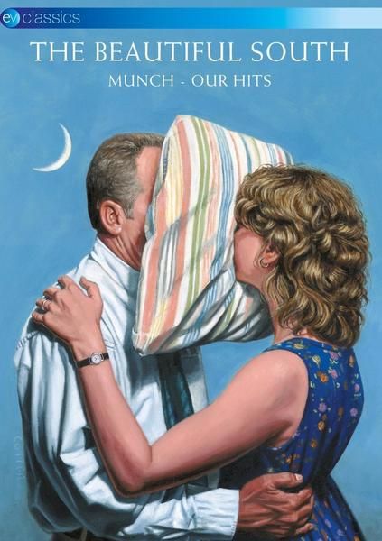 The Beautiful South - Munch-Our Hits (DVD)