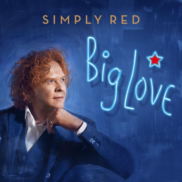 Big Love (CD)