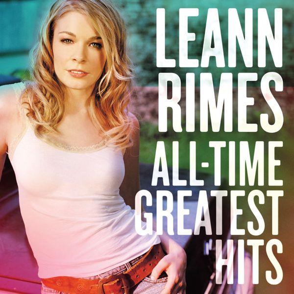 All Time Greatest Hits + Bonus Sampler (CD)