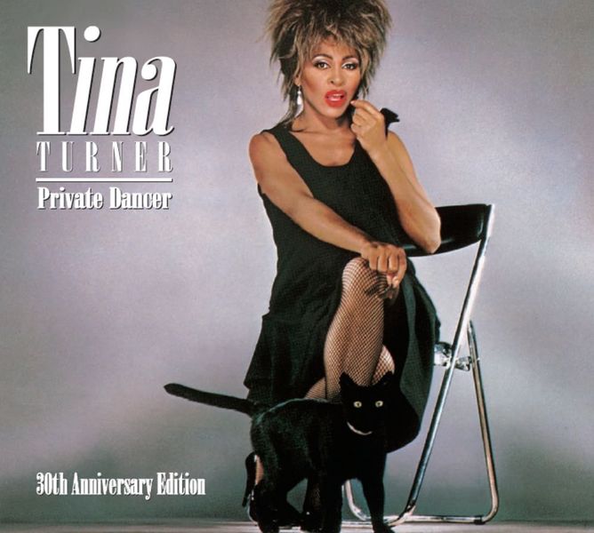 Private Dancer - 30th Anniversary Edition (Vinyl)