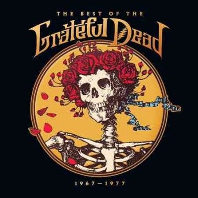 Best Of The Grateful Dead (Vinyl)