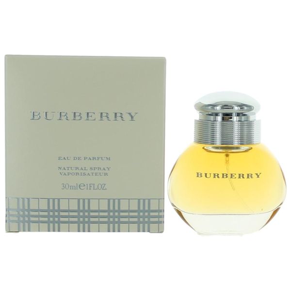 Burberry Original Eau De Parfum Spray 30ml (Parallel Import)