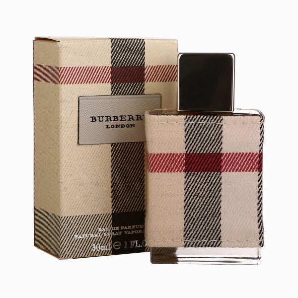 Burberry London Fabric Edp 30Ml For Her (Parallel Import)