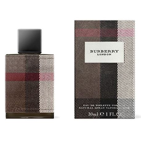 Burberry London Fabric Eau 30ml For Him (Parallel | Buy Online in South Africa | takealot.com