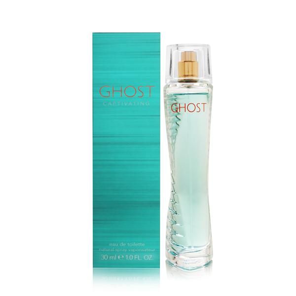 Ghost Captivating EDT 30ml For Her (Parallel Import)