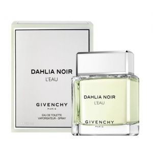 Givenchy Dahlia Noir L'Eau Eau de Toilette Spray 50ml (parallel import)
