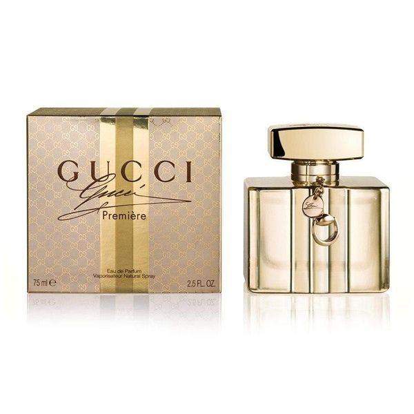 Gucci Gucci Premiere Femme Eau De Parfum Spray 75ml (Parallel Import)