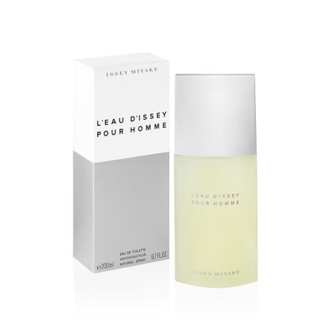 issey miyake for him