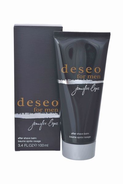 Jlo Deseo For Men Aftershave Balm 100ml (parallel import)