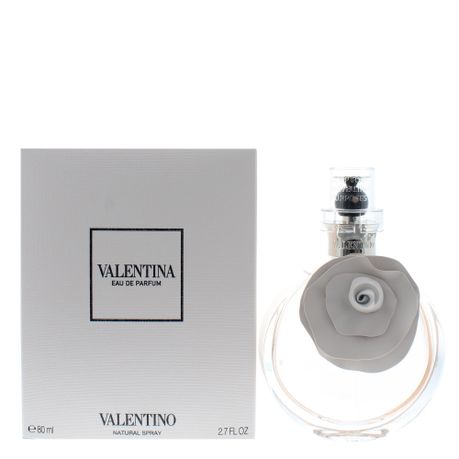 Valentina Eau De Parfum Spray 80ml (Parallel Import) | Buy Online in South | takealot.com