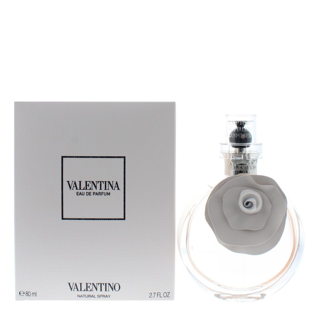 Valentino Eau De Parfum Spray (Parallel Import) | Buy Online in South Africa | takealot.com