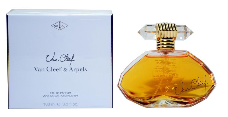 Van Cleef &amp; Arpels Edp 100Ml For Her (Parallel Import)