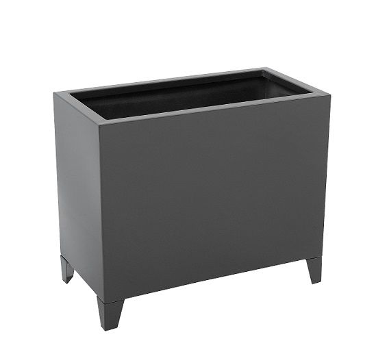 Allsorted Caribbean Plant Pot / Planter - 500 x 600mm